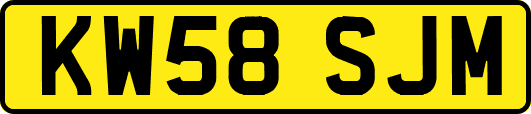 KW58SJM