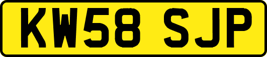 KW58SJP