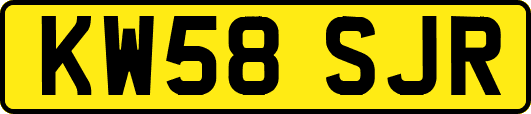 KW58SJR