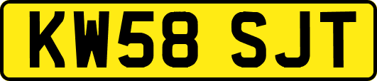 KW58SJT