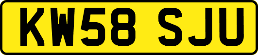 KW58SJU