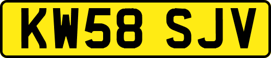 KW58SJV