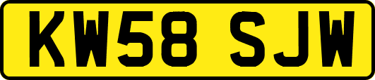 KW58SJW