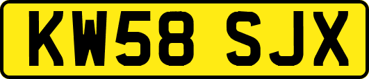 KW58SJX
