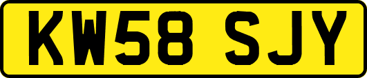 KW58SJY