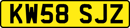 KW58SJZ