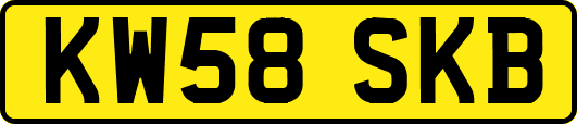 KW58SKB