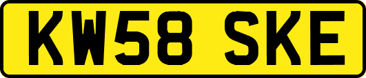 KW58SKE