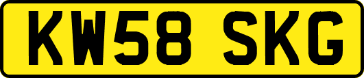 KW58SKG