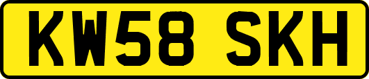 KW58SKH