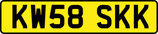 KW58SKK