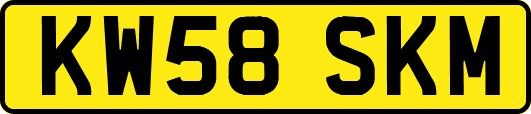 KW58SKM