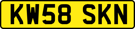 KW58SKN