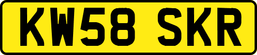 KW58SKR