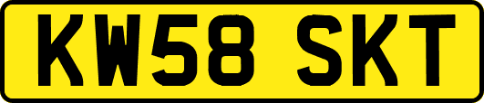 KW58SKT