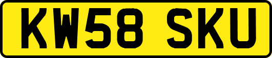 KW58SKU