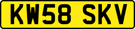 KW58SKV