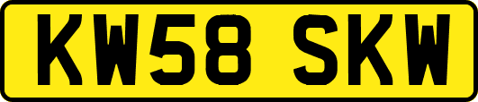 KW58SKW