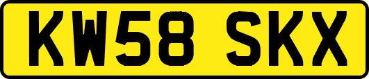 KW58SKX