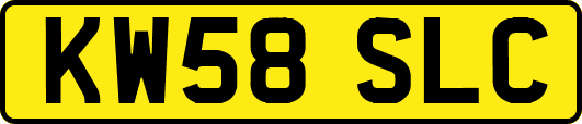 KW58SLC