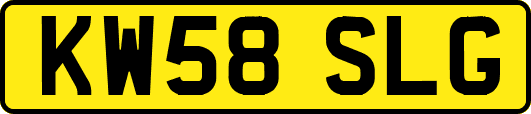 KW58SLG
