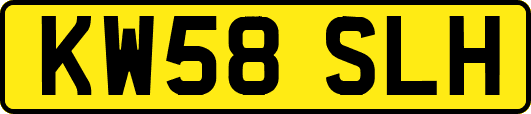 KW58SLH