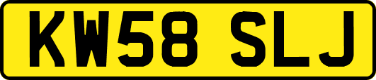 KW58SLJ
