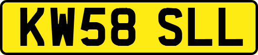 KW58SLL