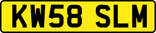 KW58SLM