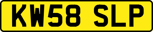 KW58SLP