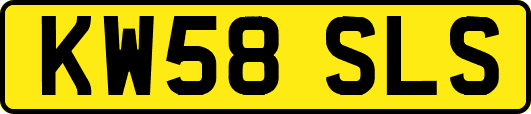 KW58SLS