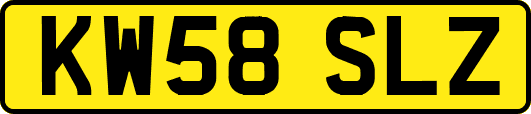 KW58SLZ