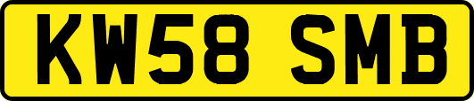KW58SMB