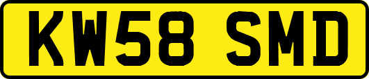 KW58SMD