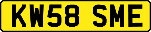 KW58SME