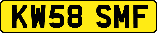 KW58SMF
