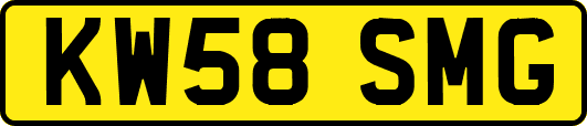 KW58SMG