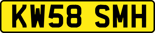KW58SMH