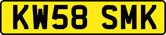 KW58SMK