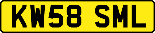 KW58SML