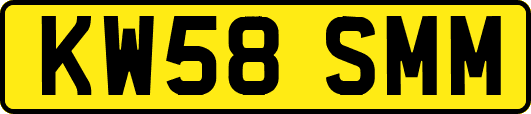 KW58SMM