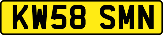 KW58SMN