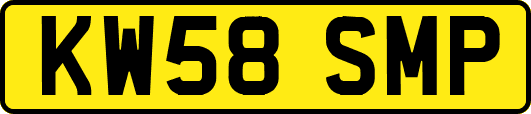 KW58SMP