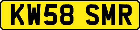 KW58SMR