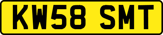 KW58SMT