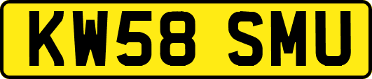 KW58SMU