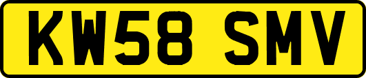 KW58SMV