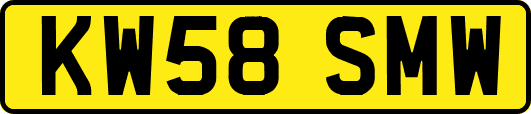 KW58SMW