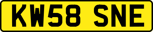KW58SNE