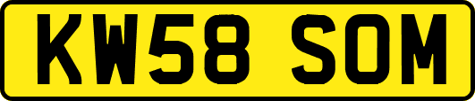 KW58SOM